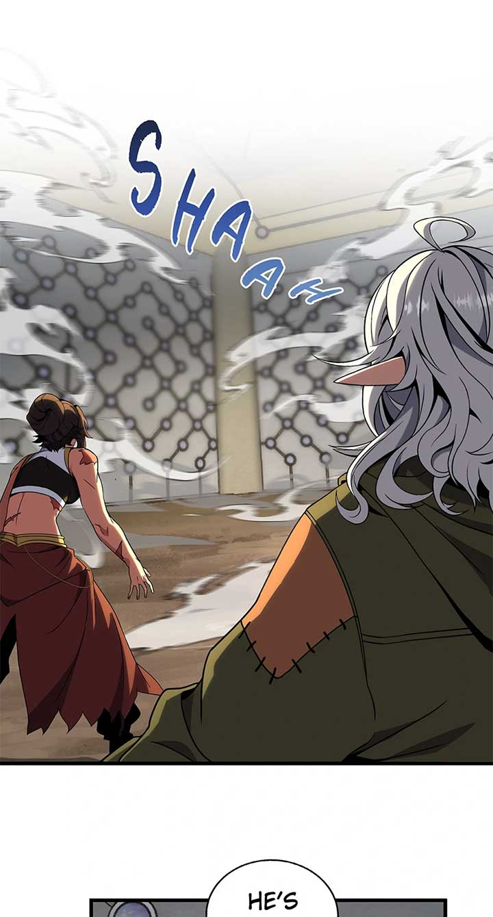 The Beginning After the End Chapter 211 page 73