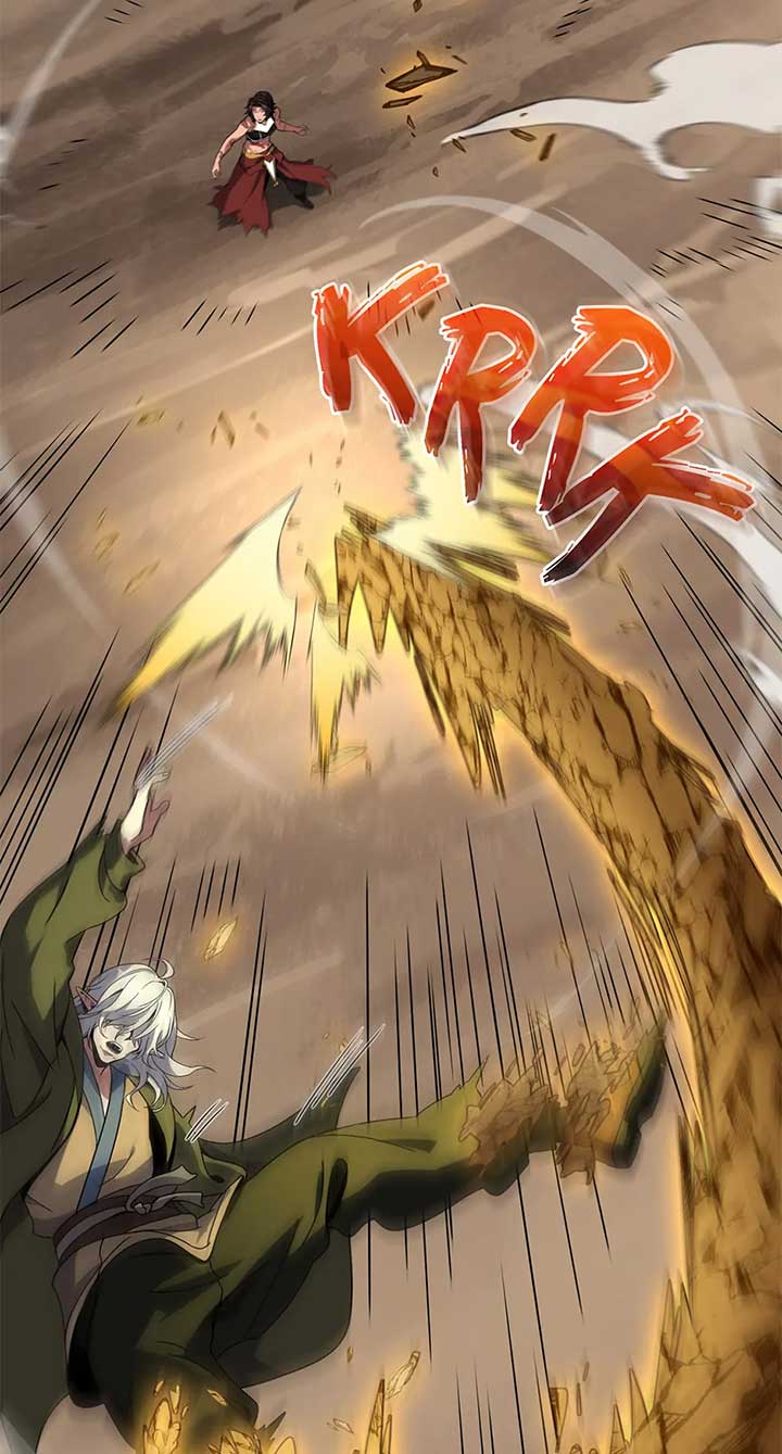 The Beginning After the End Chapter 211 page 76