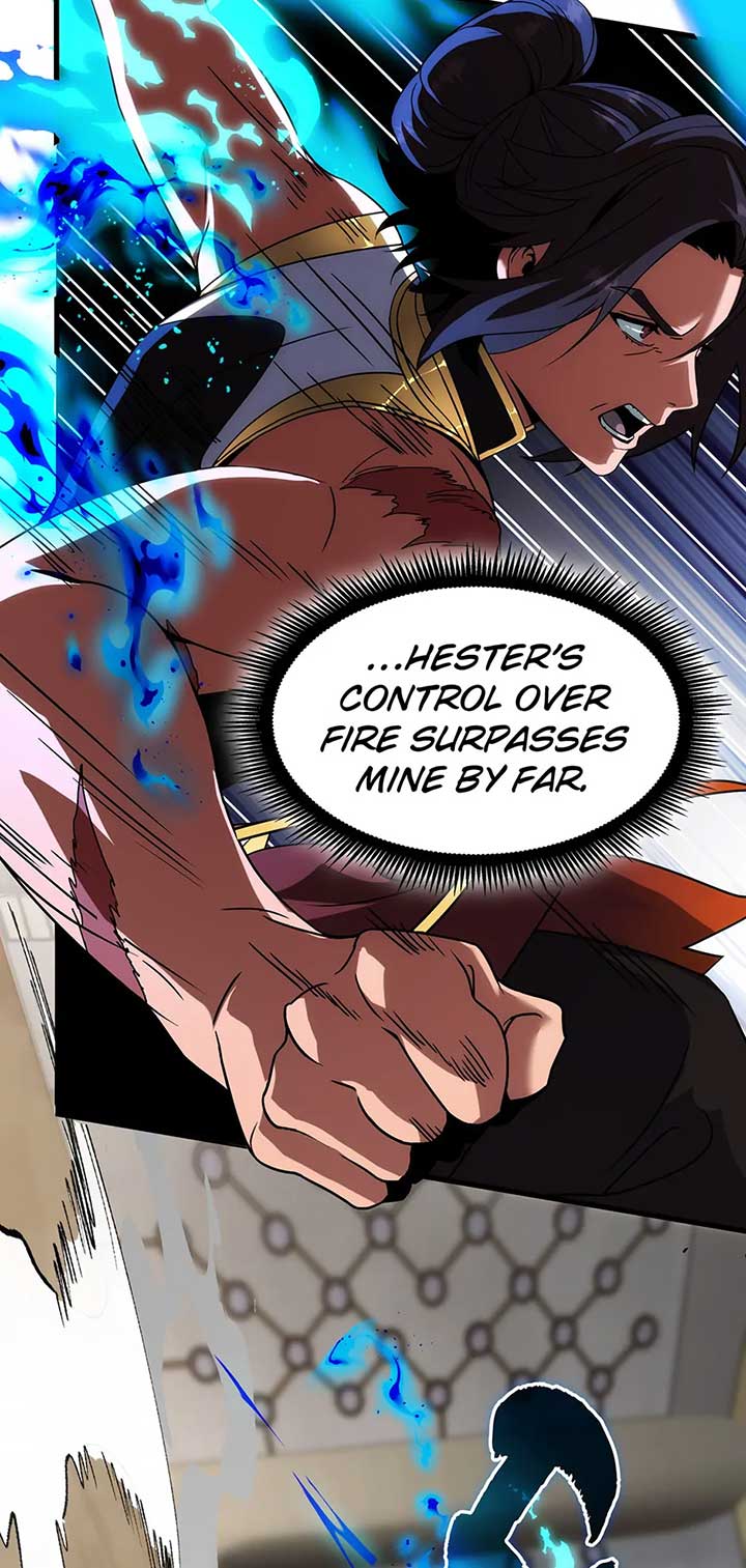 The Beginning After the End Chapter 211 page 84