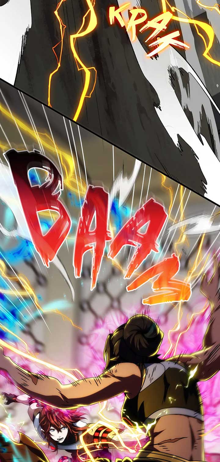 The Beginning After the End Chapter 211 page 86