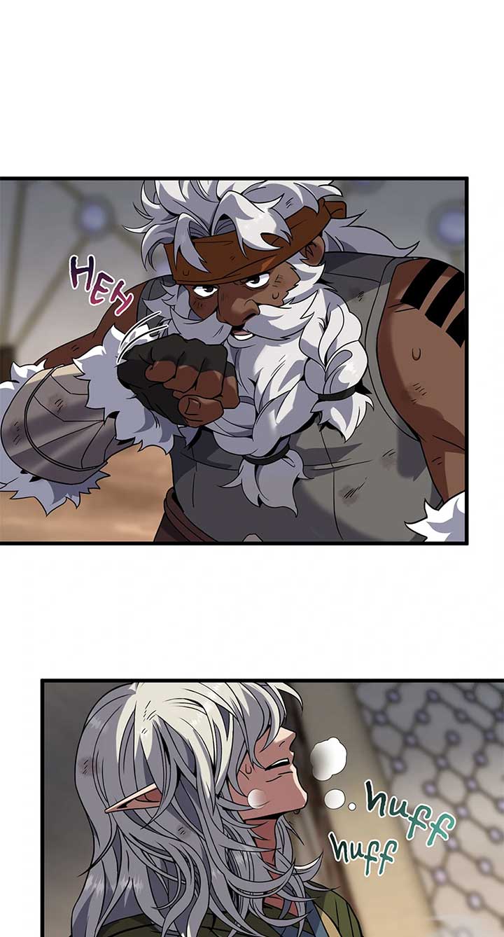 The Beginning After the End Chapter 211 page 88