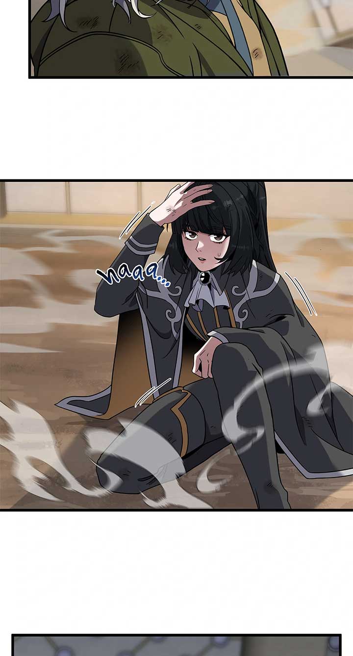The Beginning After the End Chapter 211 page 89