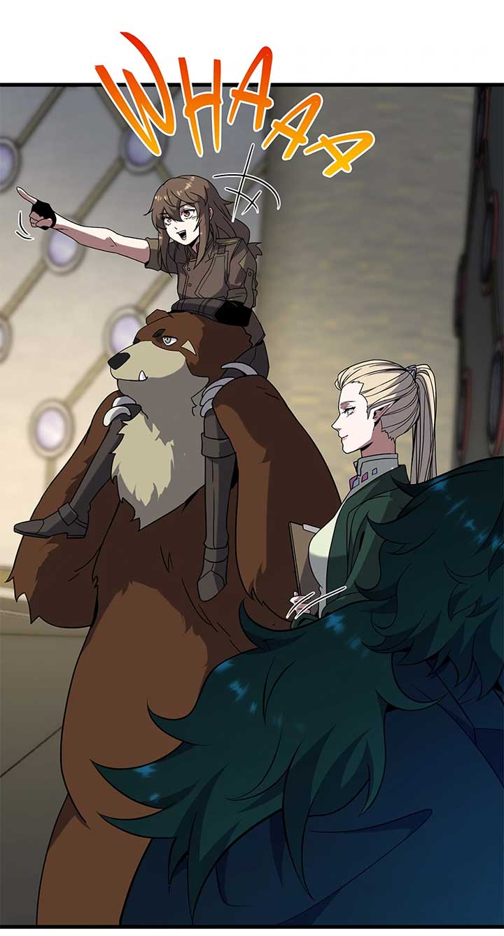 The Beginning After the End Chapter 211 page 91