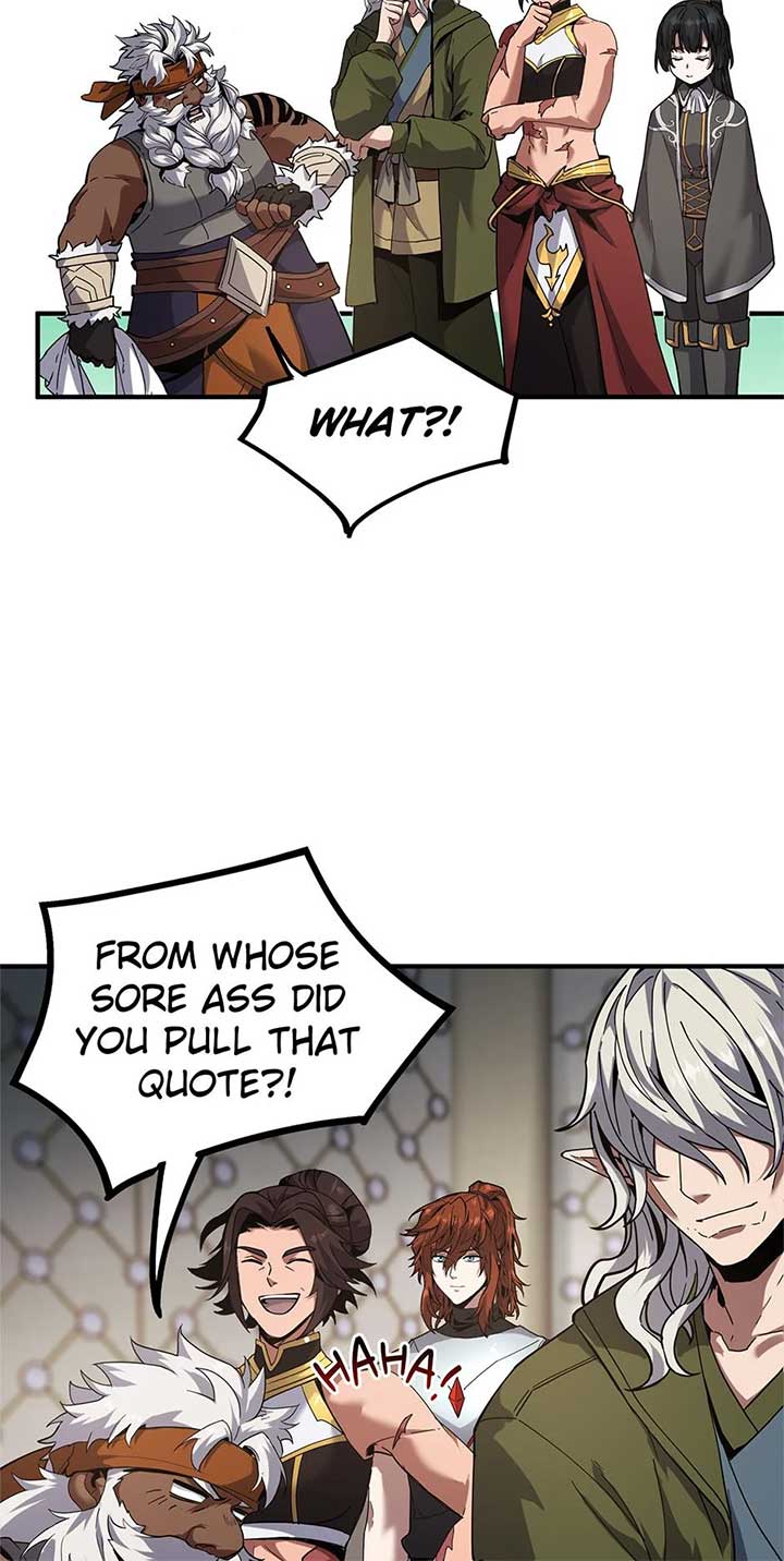 The Beginning After the End Chapter 212 page 5