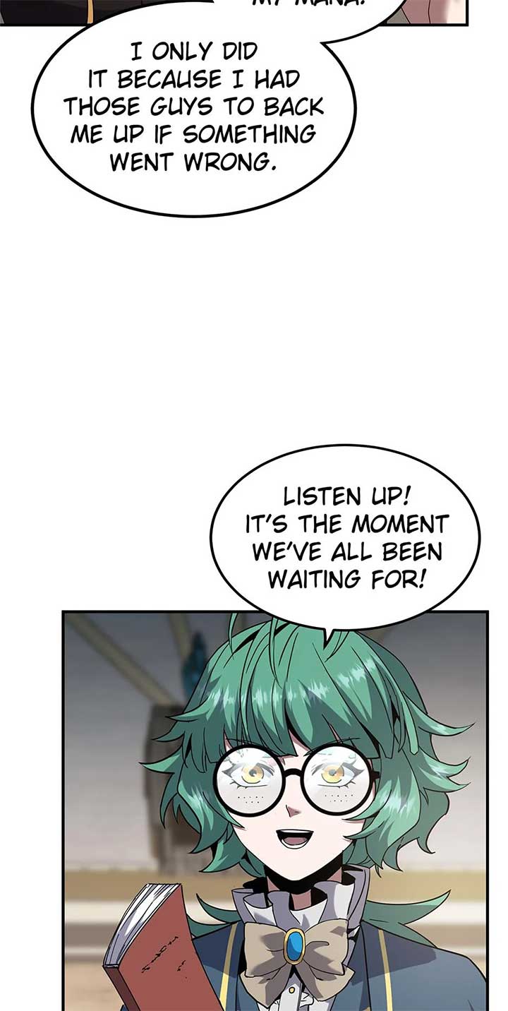 The Beginning After the End Chapter 212 page 7