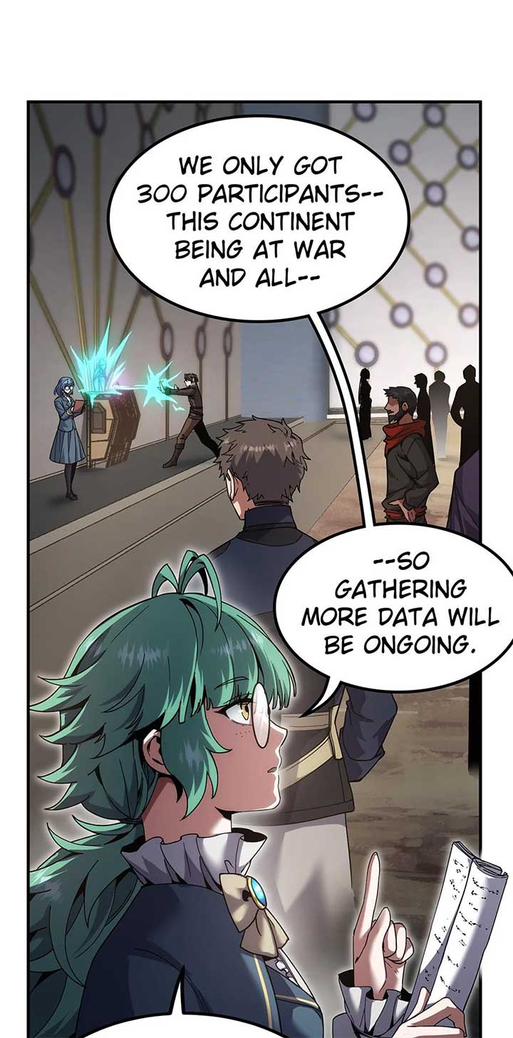 The Beginning After the End Chapter 212 page 10
