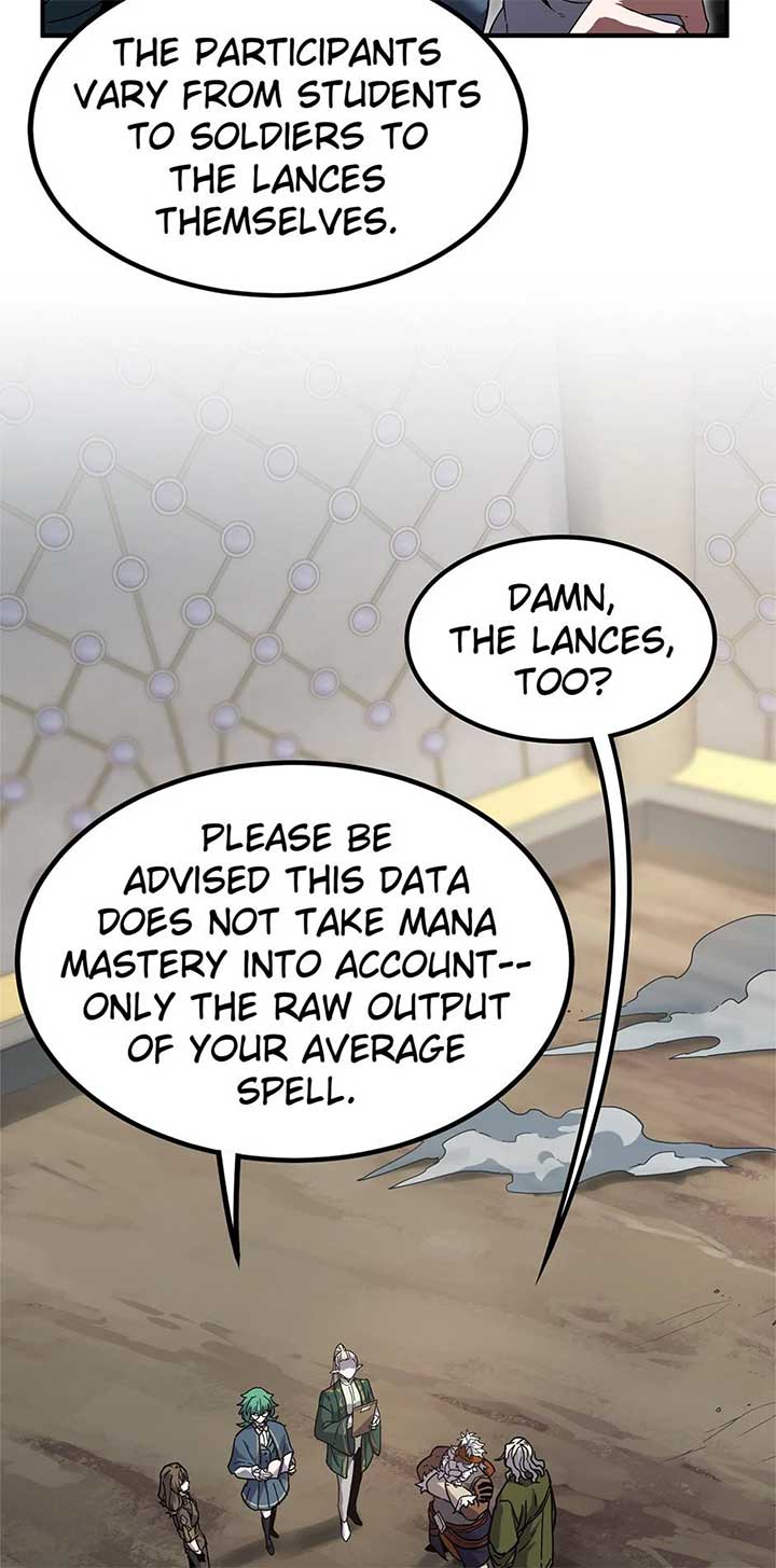 The Beginning After the End Chapter 212 page 11