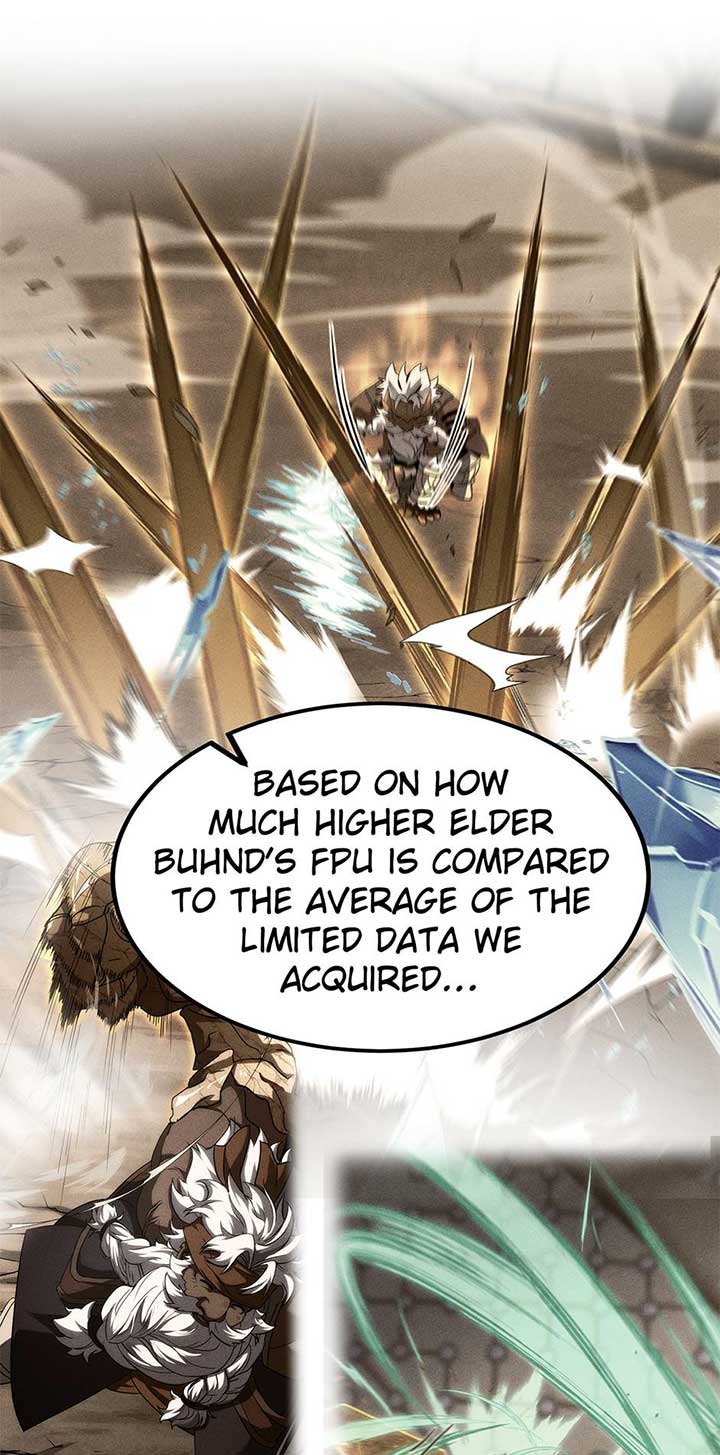 The Beginning After the End Chapter 212 page 13