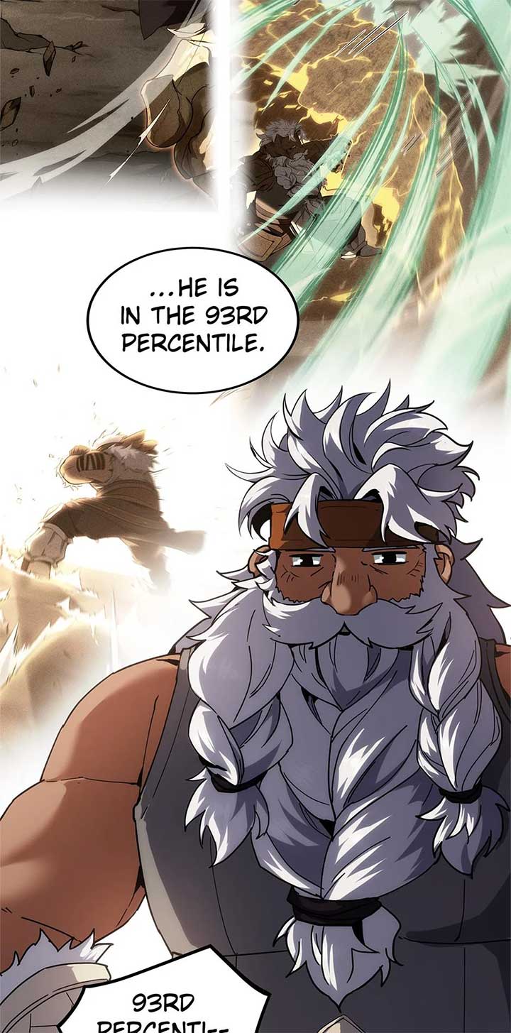 The Beginning After the End Chapter 212 page 14