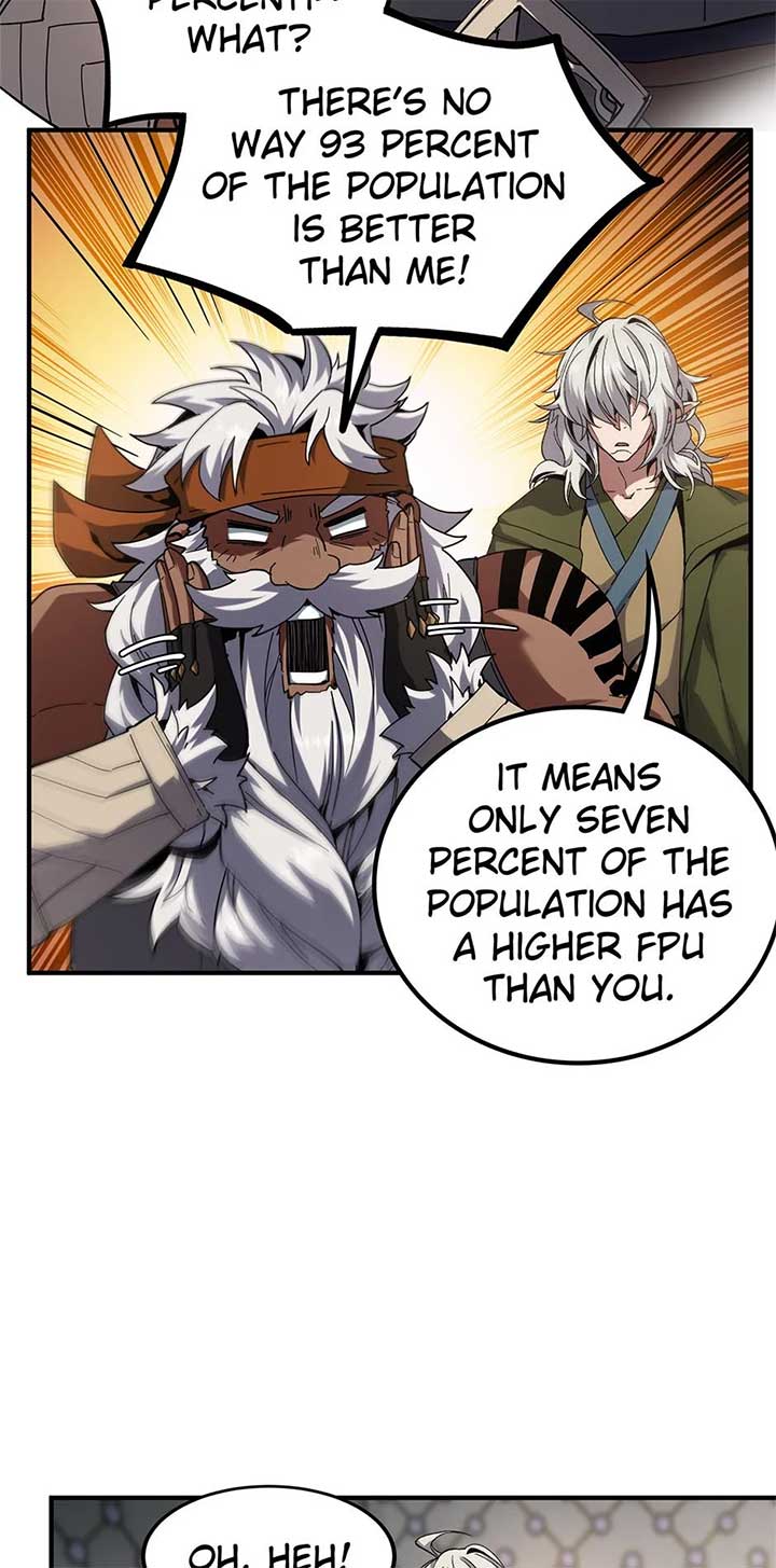 The Beginning After the End Chapter 212 page 15