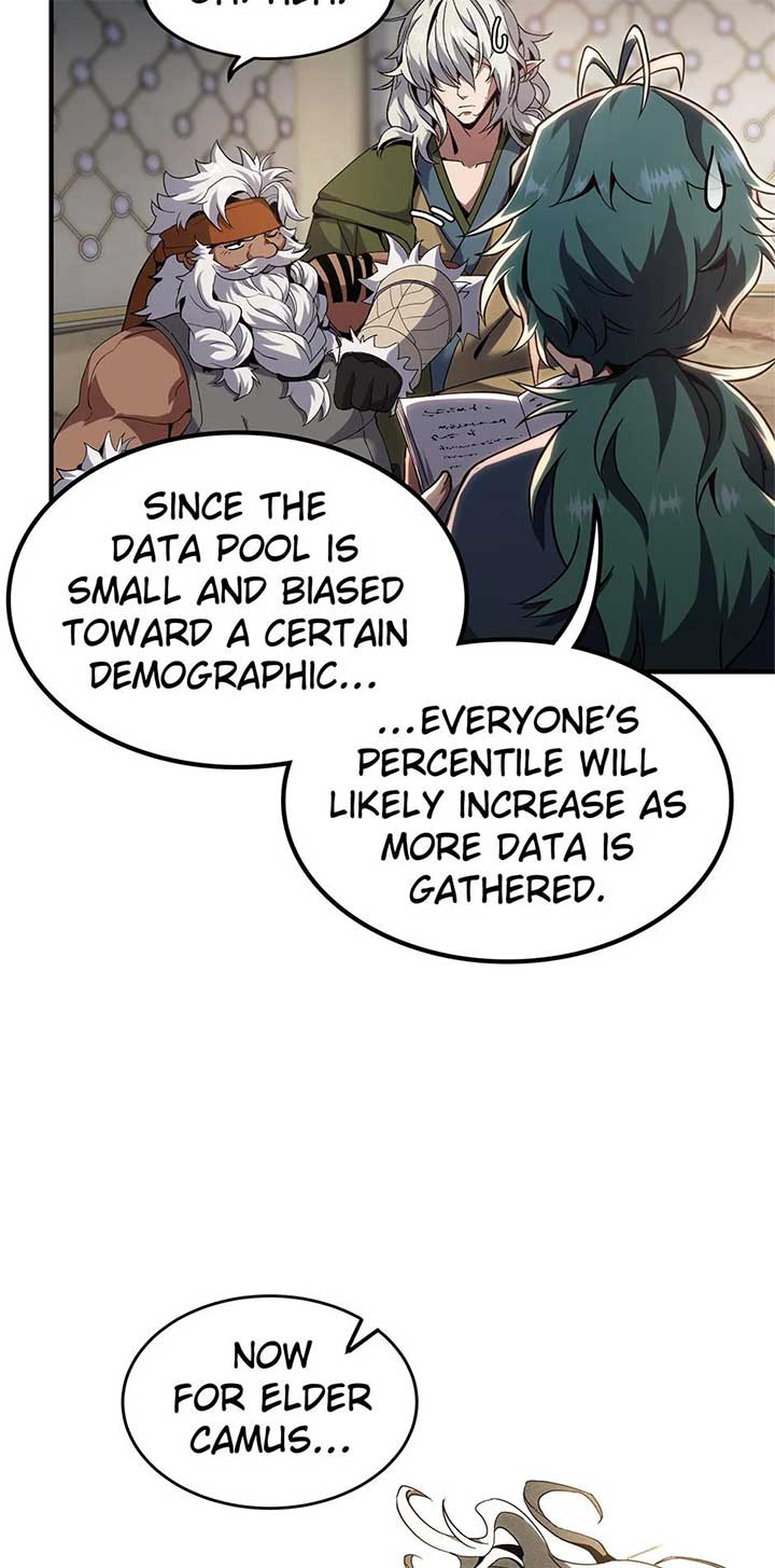 The Beginning After the End Chapter 212 page 16