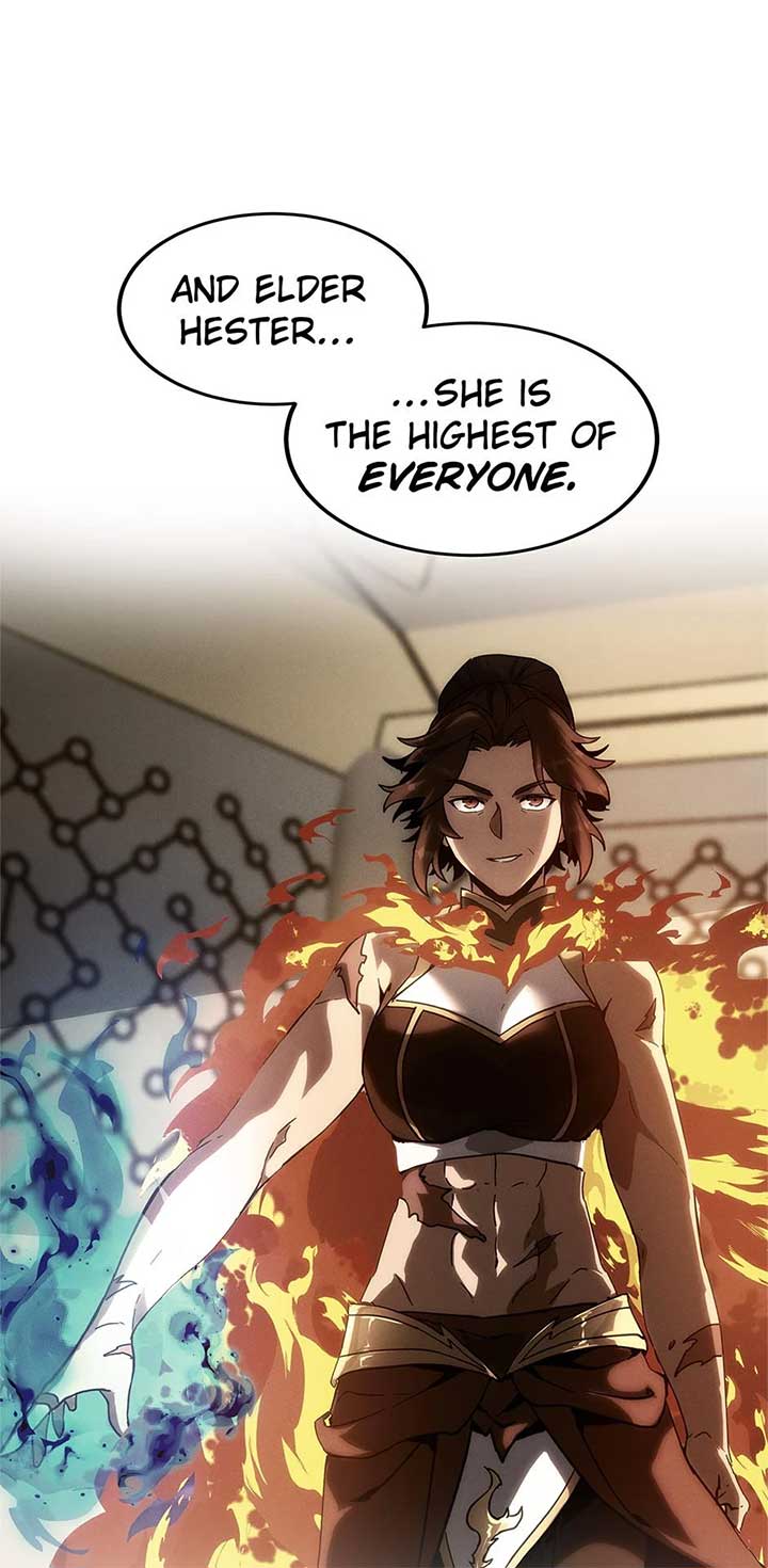 The Beginning After the End Chapter 212 page 19