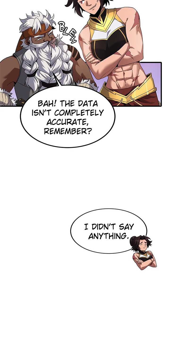 The Beginning After the End Chapter 212 page 22