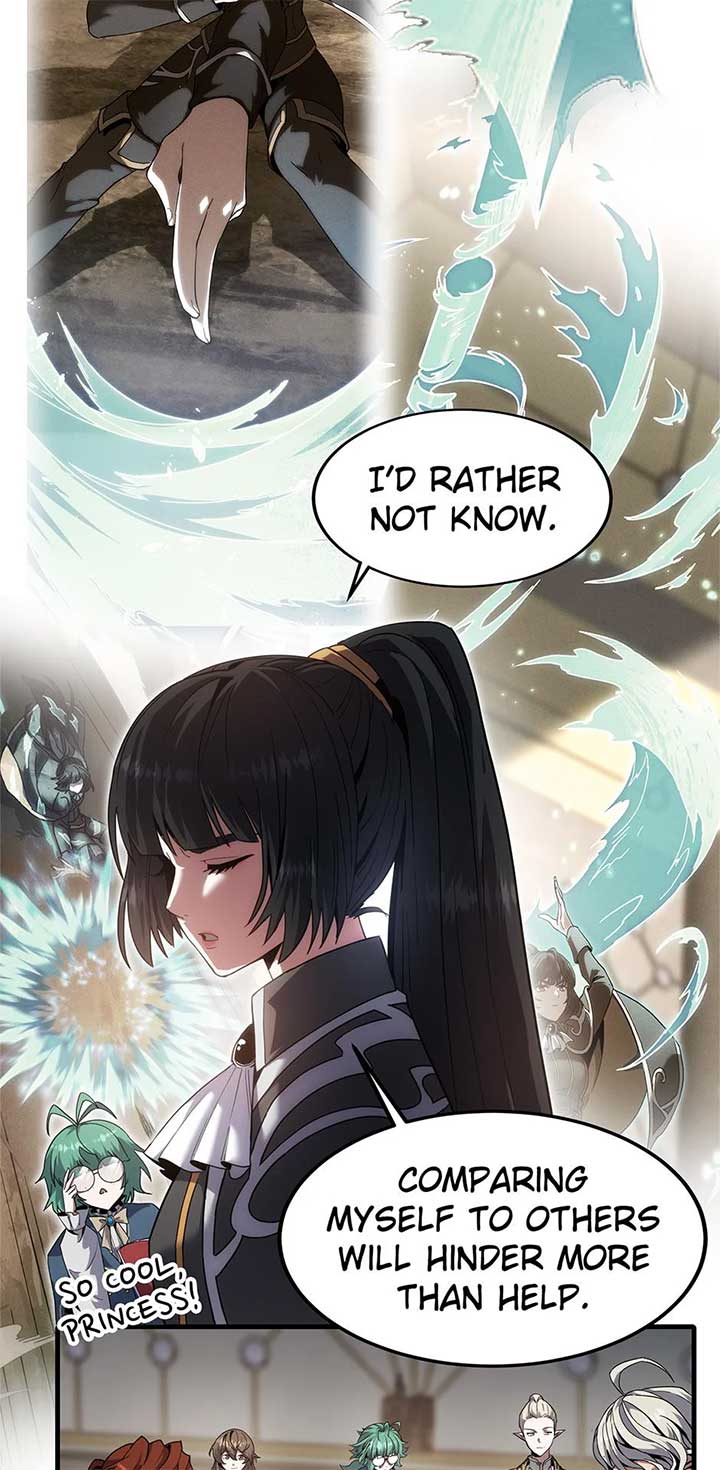 The Beginning After the End Chapter 212 page 24