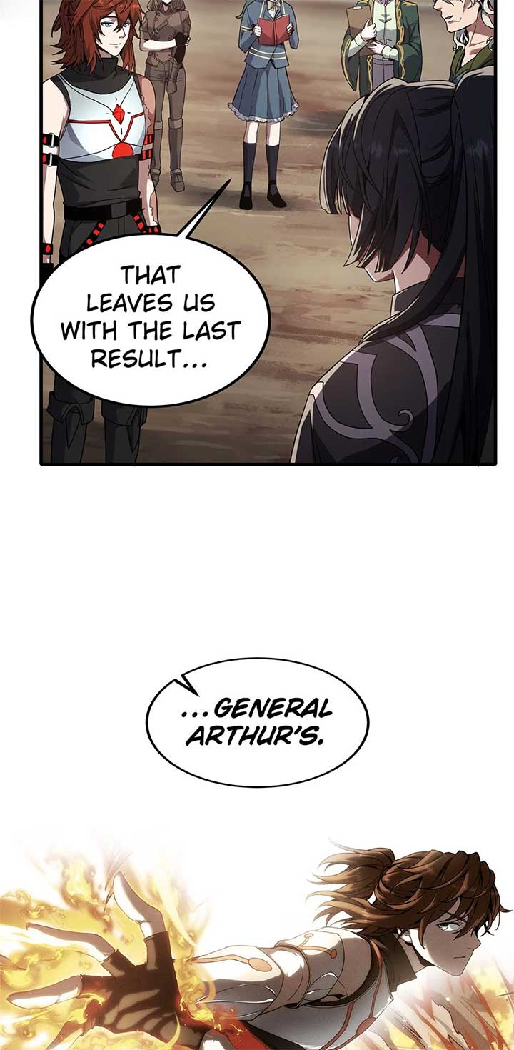 The Beginning After the End Chapter 212 page 25