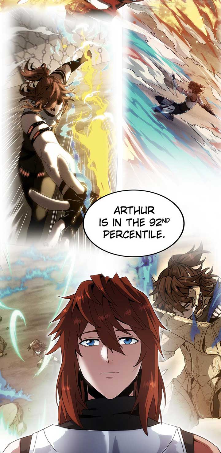 The Beginning After the End Chapter 212 page 26