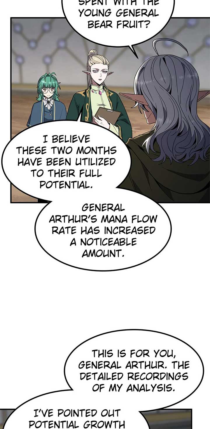 The Beginning After the End Chapter 212 page 29