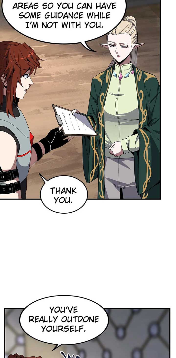 The Beginning After the End Chapter 212 page 30