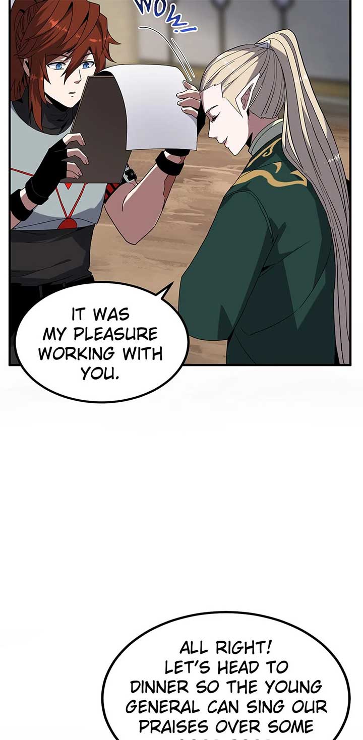 The Beginning After the End Chapter 212 page 31