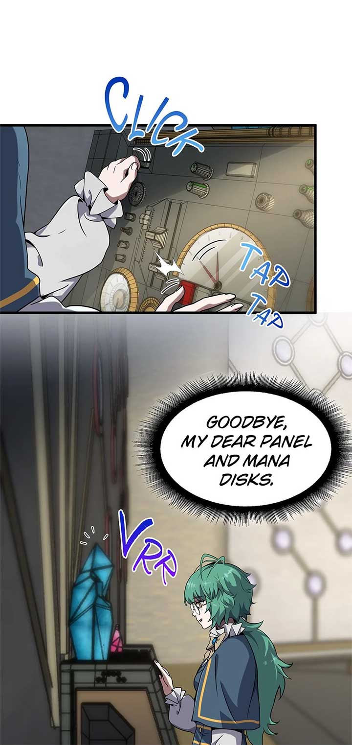 The Beginning After the End Chapter 212 page 34