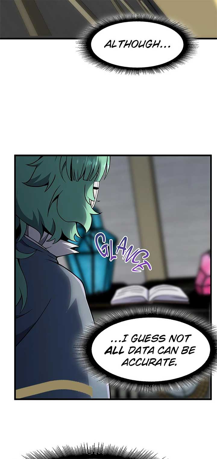 The Beginning After the End Chapter 212 page 36