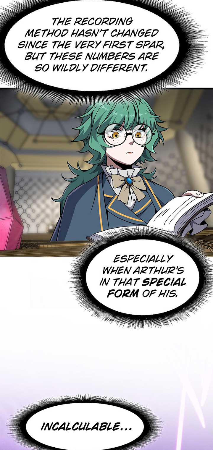 The Beginning After the End Chapter 212 page 37