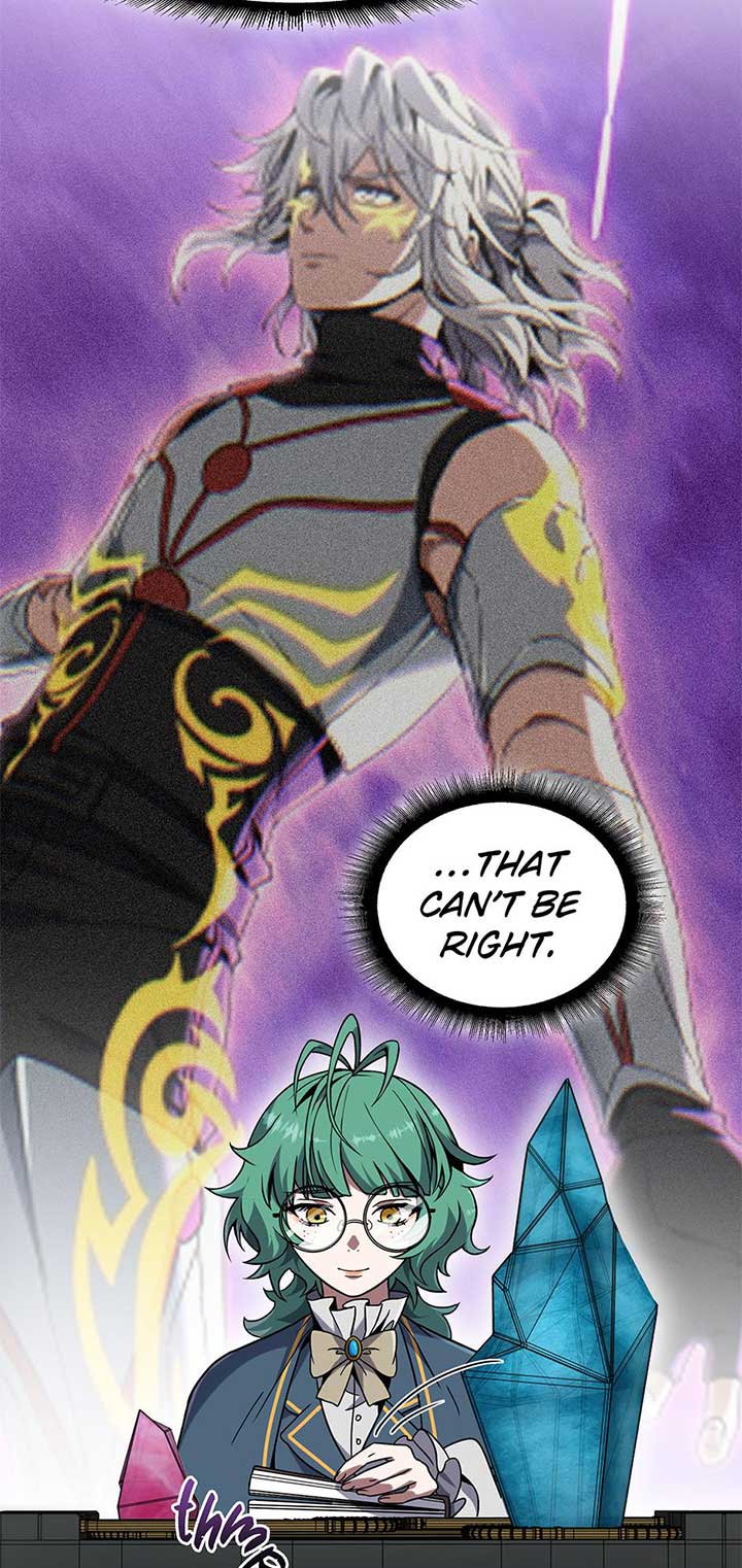 The Beginning After the End Chapter 212 page 38