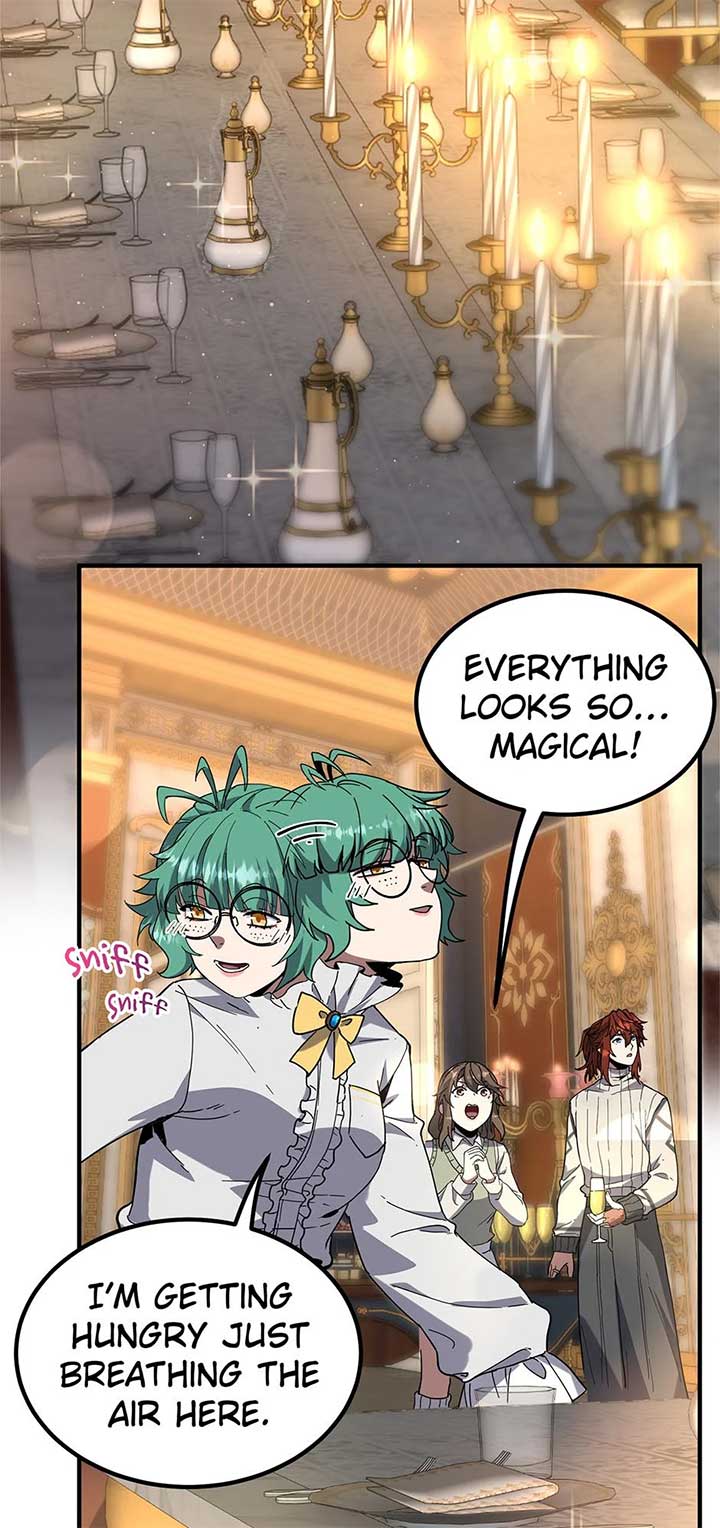 The Beginning After the End Chapter 212 page 42