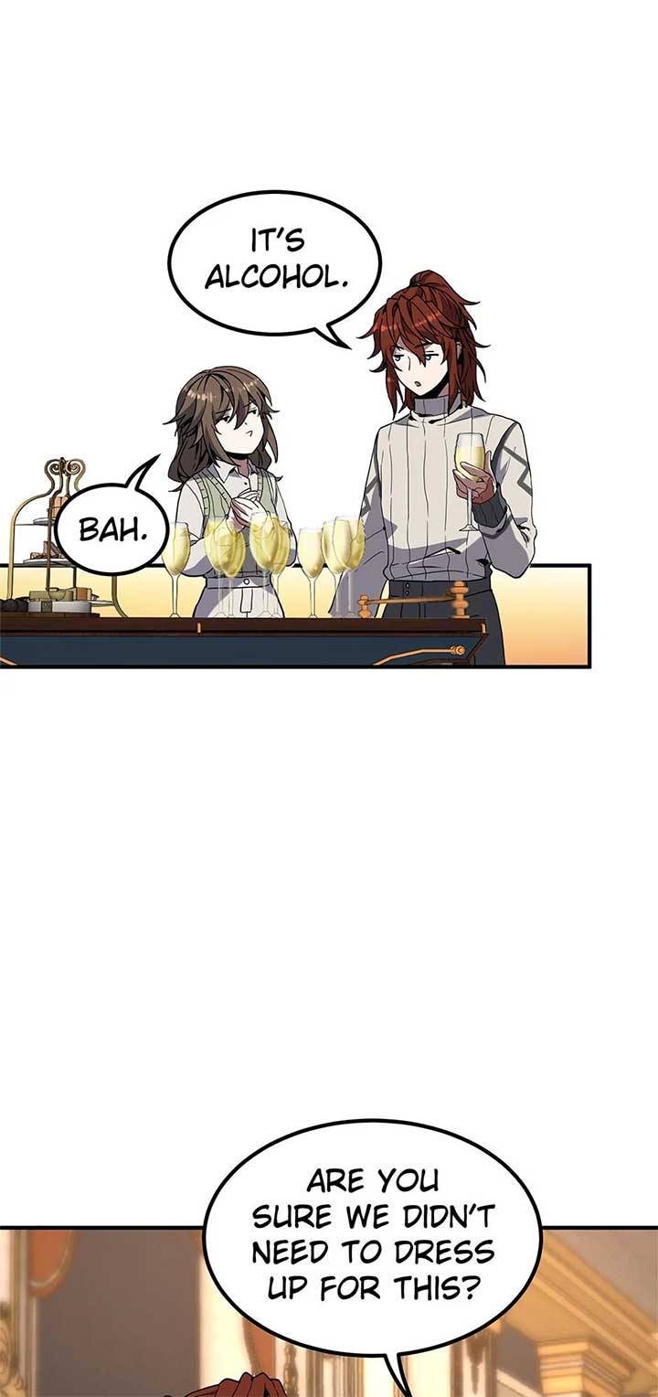 The Beginning After the End Chapter 212 page 44