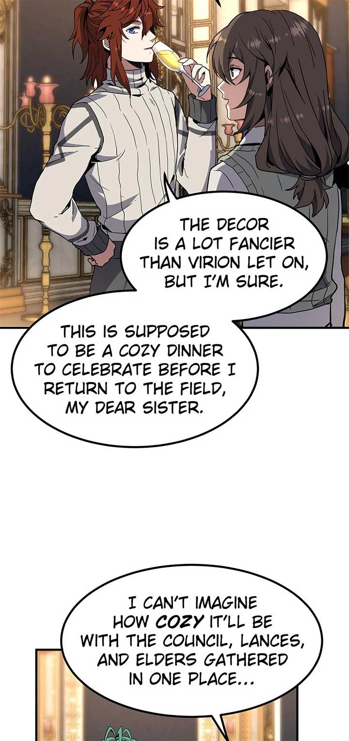 The Beginning After the End Chapter 212 page 45