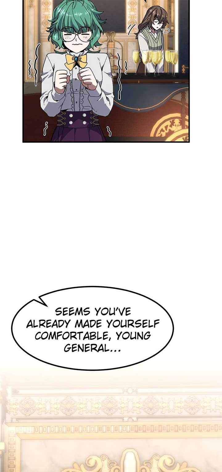 The Beginning After the End Chapter 212 page 46
