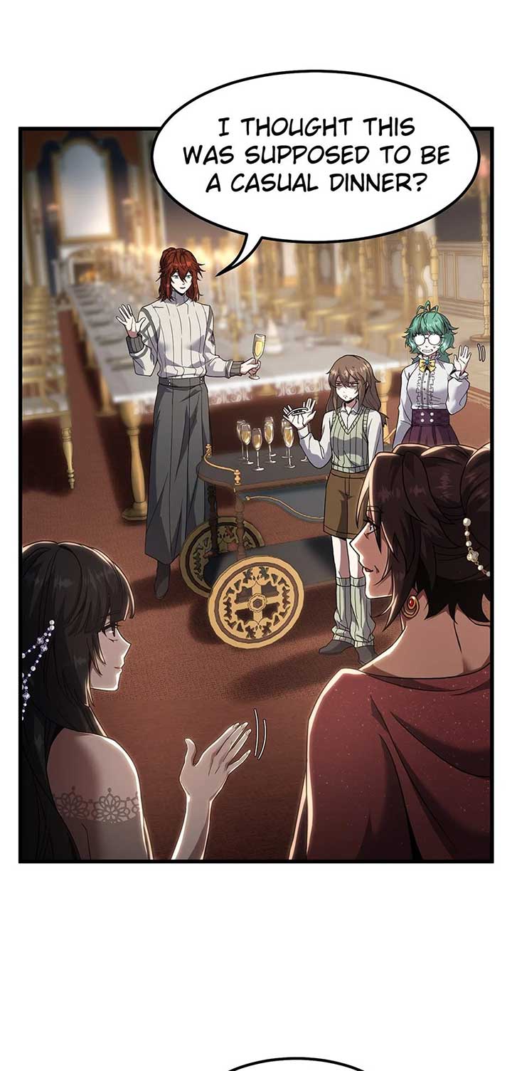 The Beginning After the End Chapter 212 page 48