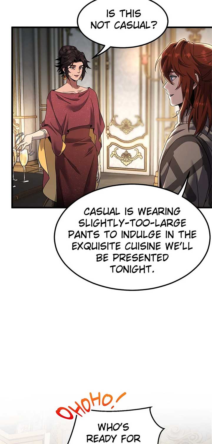 The Beginning After the End Chapter 212 page 49
