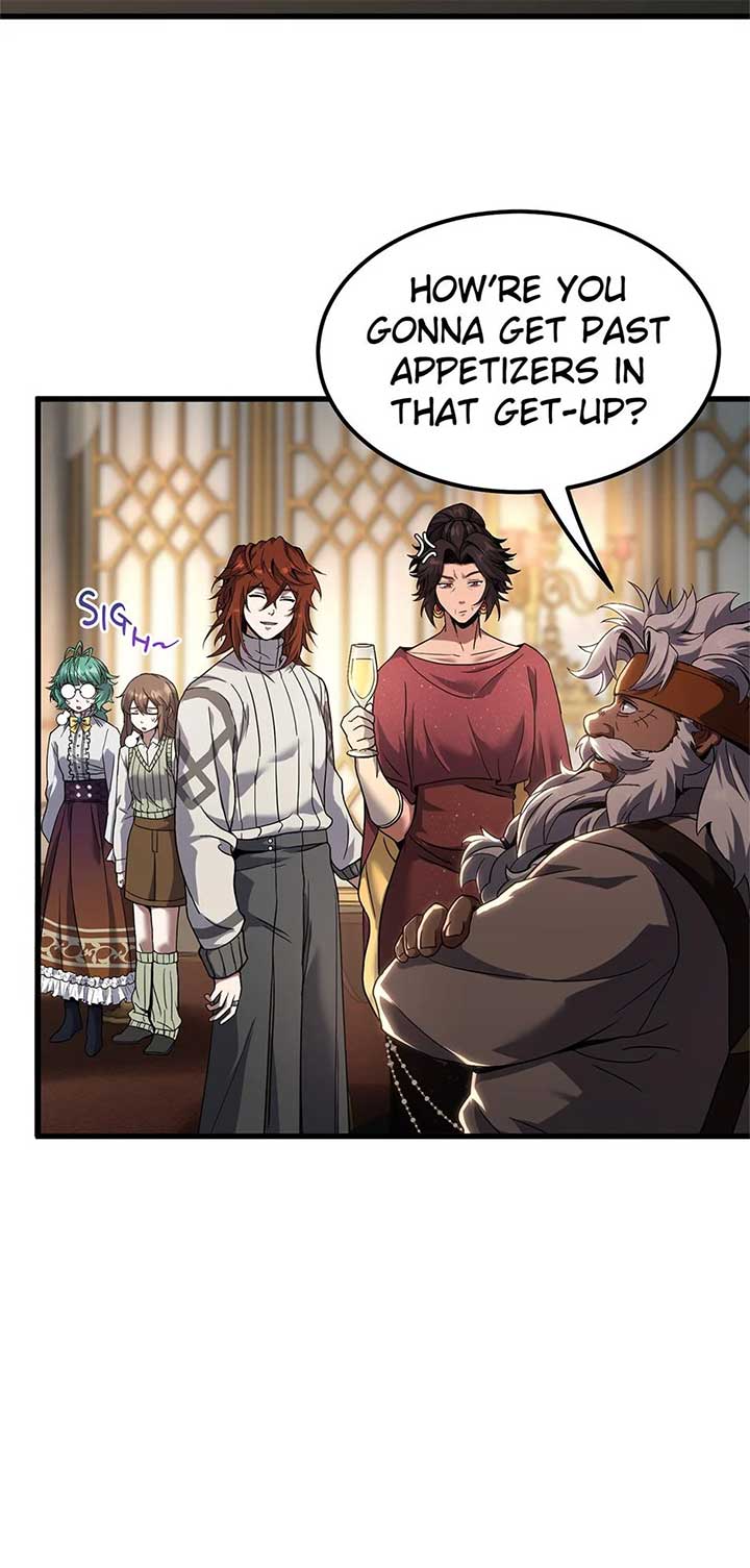The Beginning After the End Chapter 212 page 51