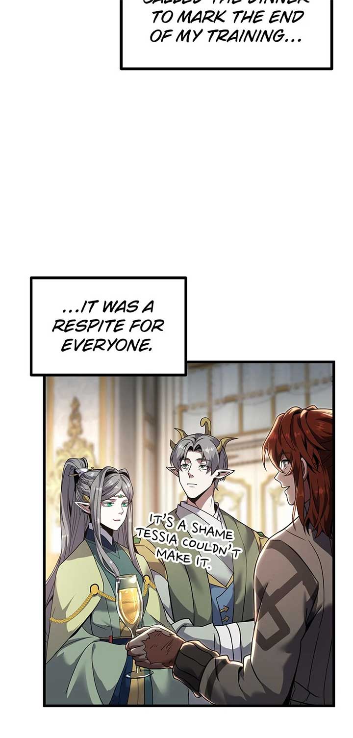 The Beginning After the End Chapter 212 page 53