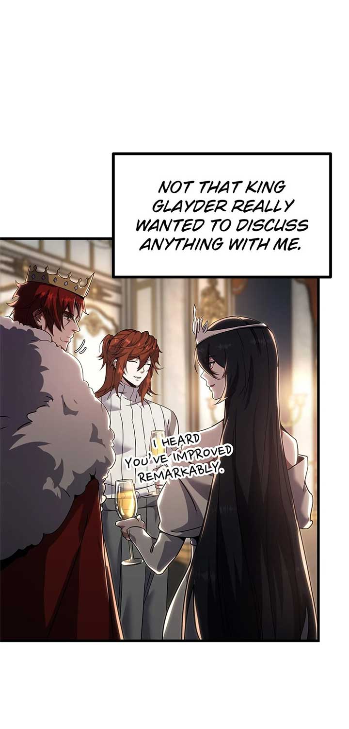 The Beginning After the End Chapter 212 page 54