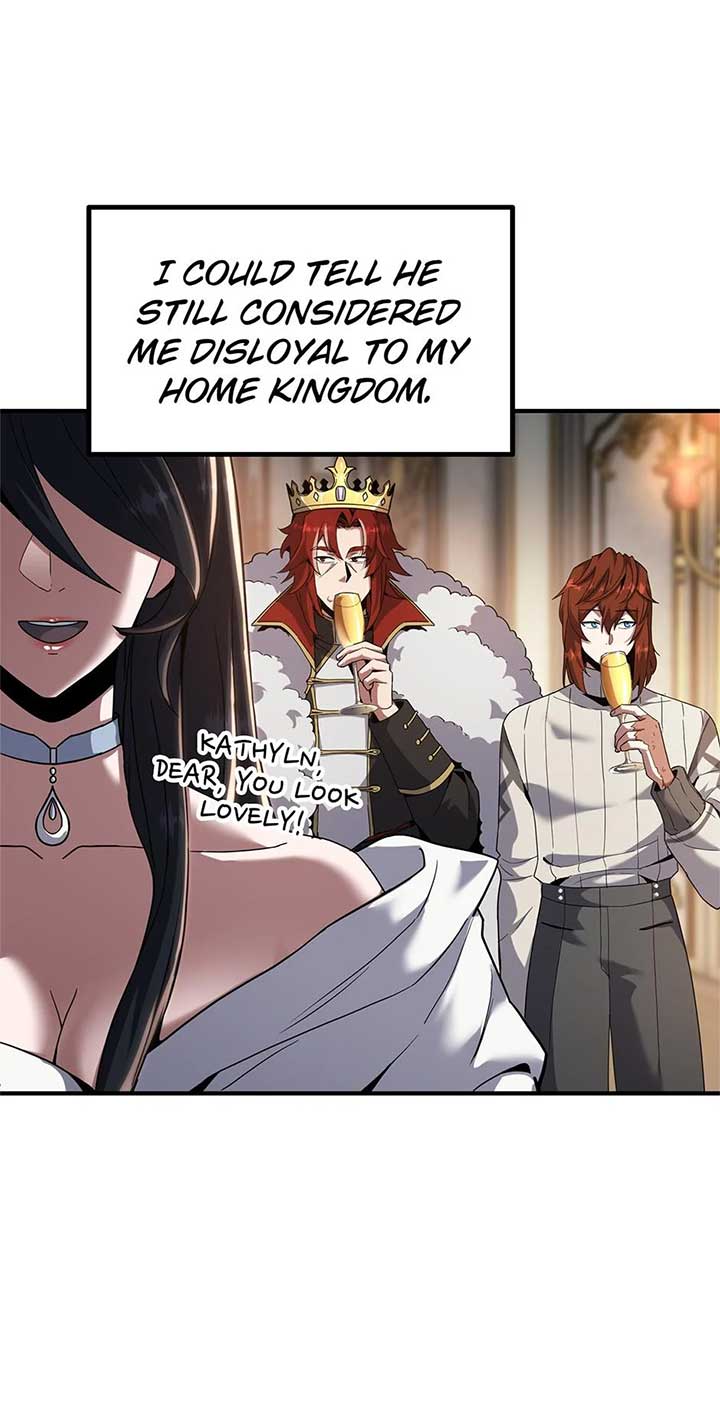 The Beginning After the End Chapter 212 page 55
