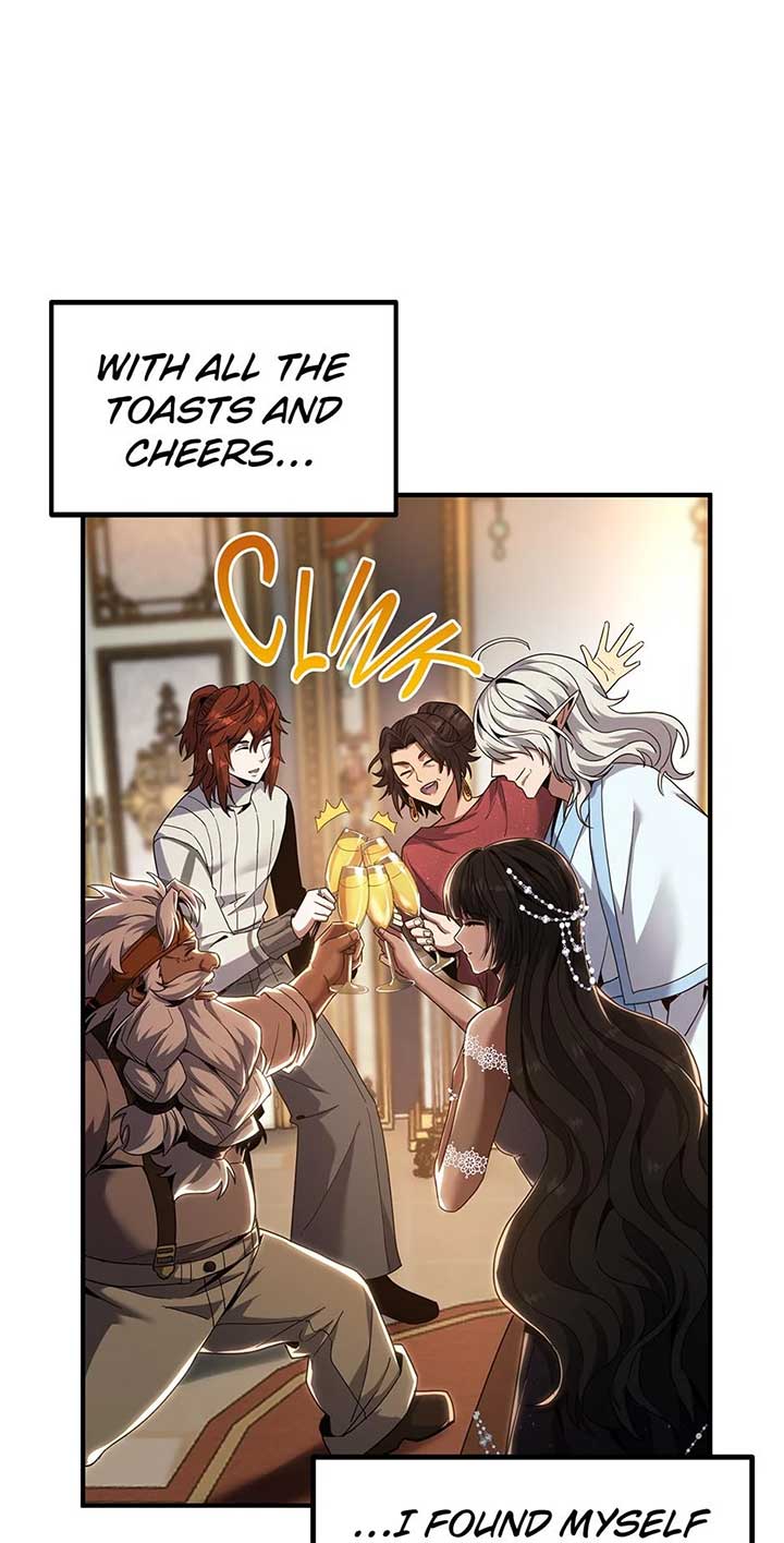 The Beginning After the End Chapter 212 page 56