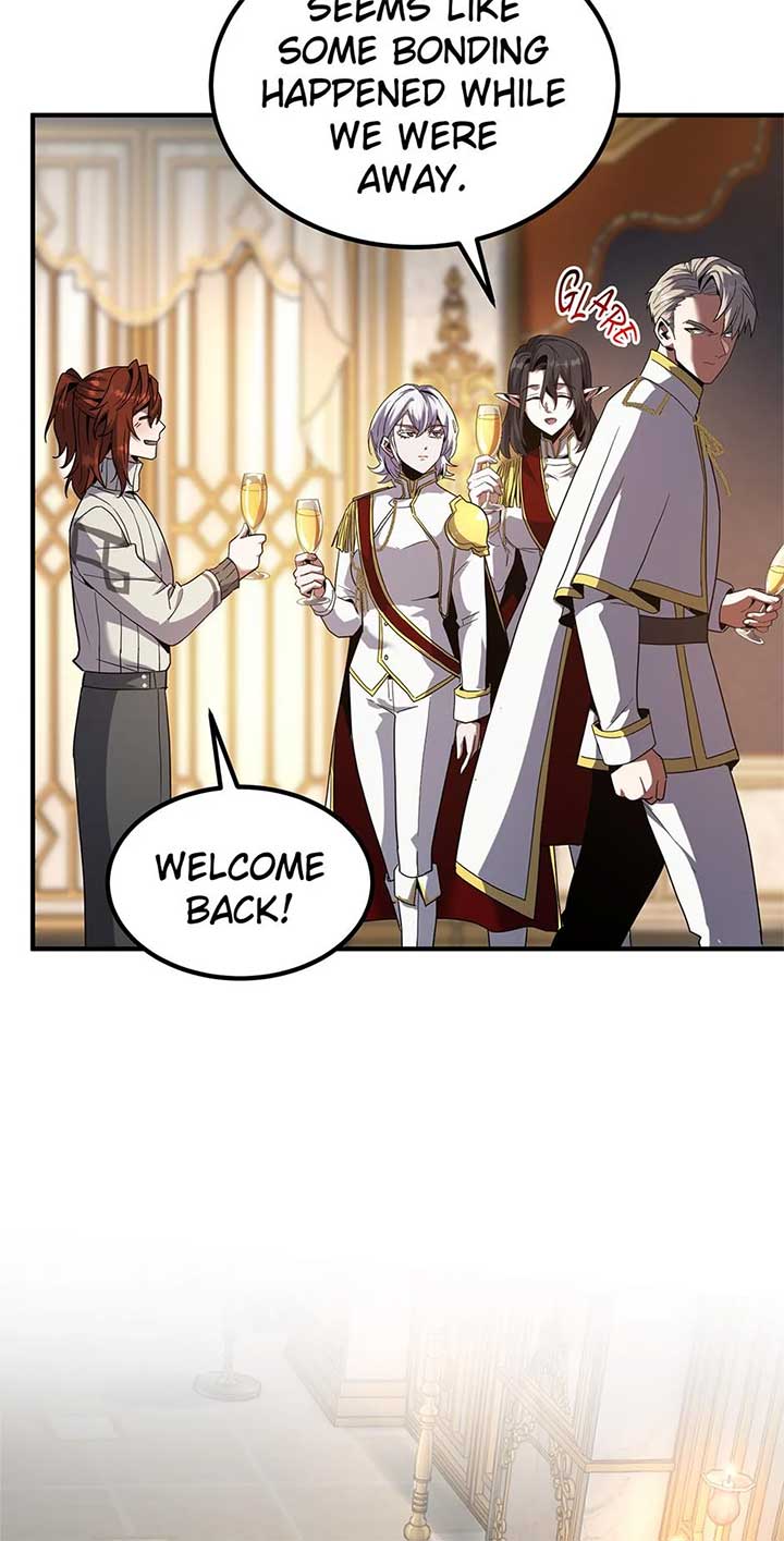 The Beginning After the End Chapter 212 page 59