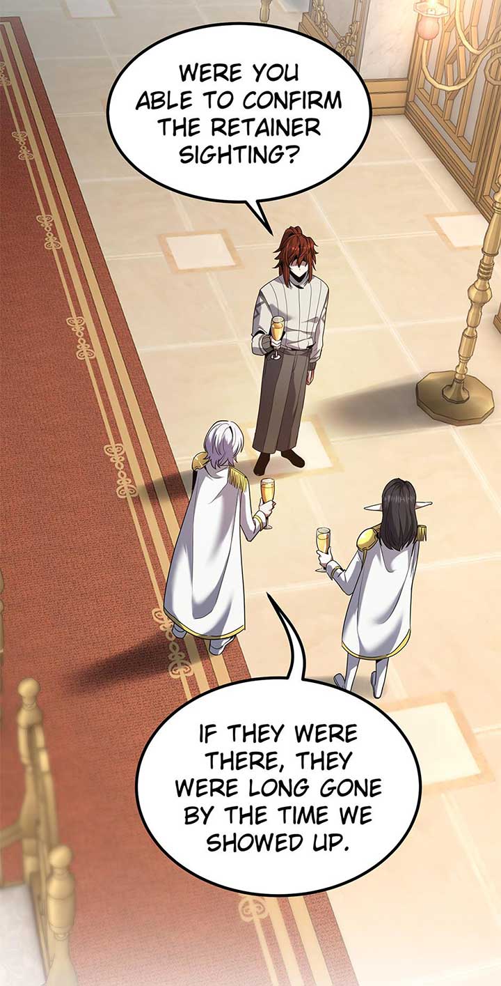 The Beginning After the End Chapter 212 page 60