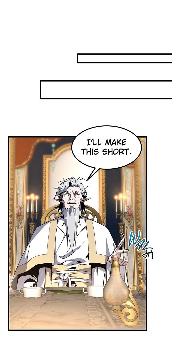 The Beginning After the End Chapter 212 page 67