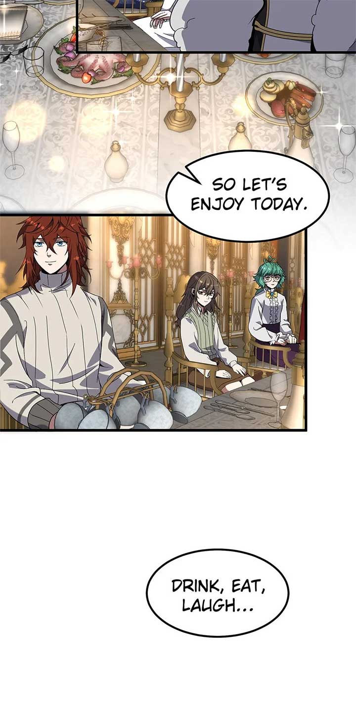 The Beginning After the End Chapter 212 page 69