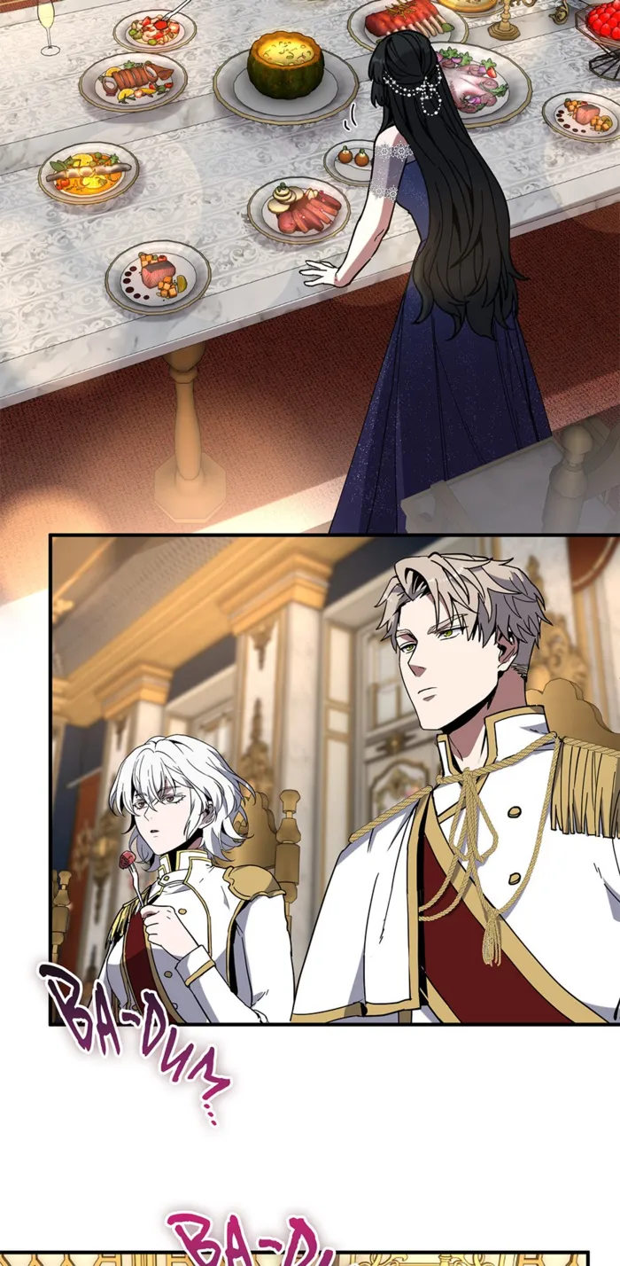 The Beginning After the End Chapter 213 page 3