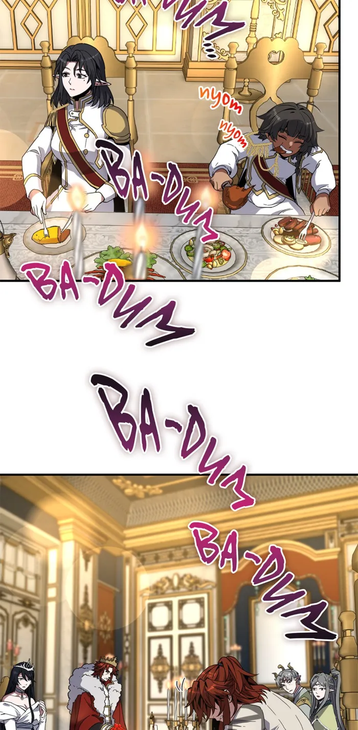 The Beginning After the End Chapter 213 page 4