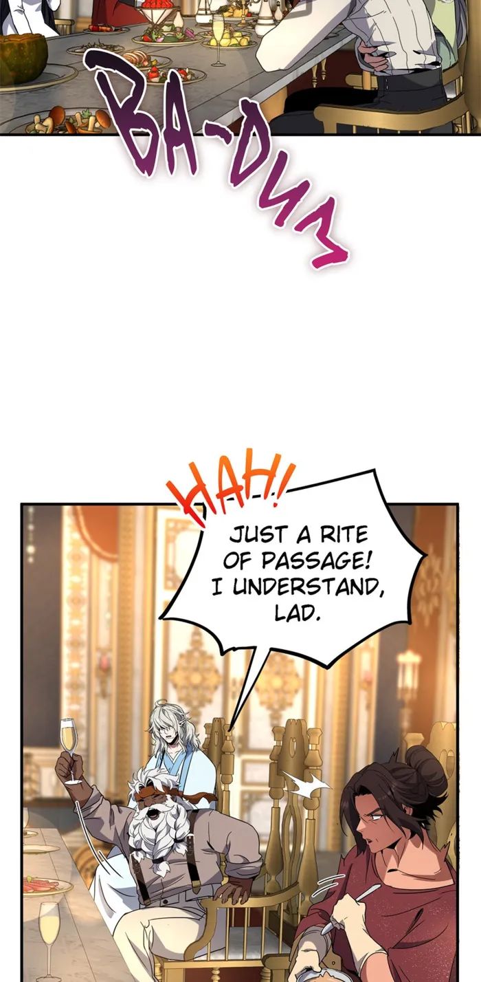 The Beginning After the End Chapter 213 page 5