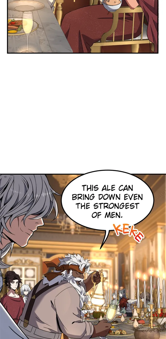 The Beginning After the End Chapter 213 page 6