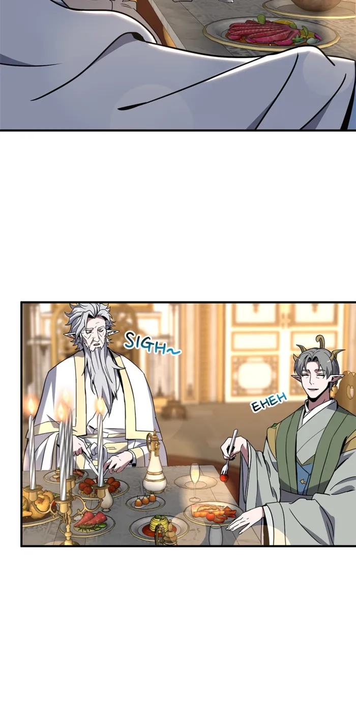 The Beginning After the End Chapter 213 page 7