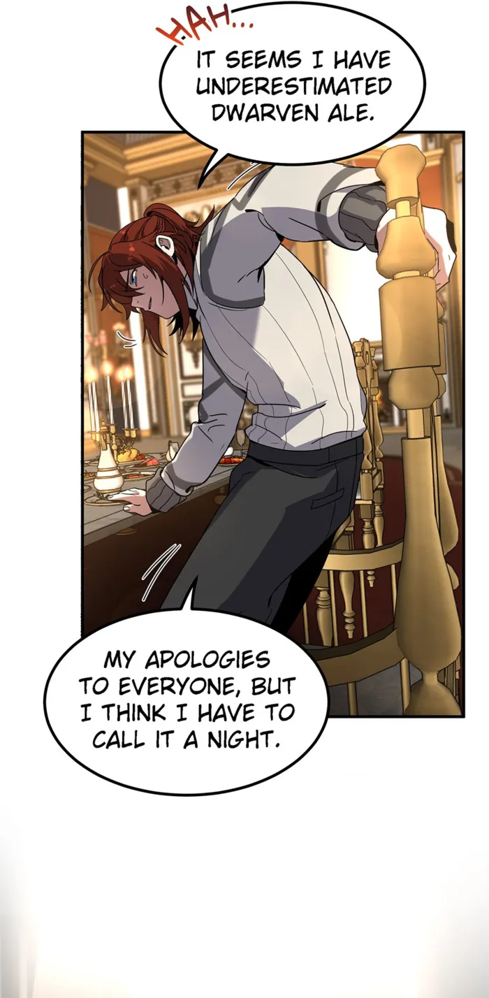 The Beginning After the End Chapter 213 page 8