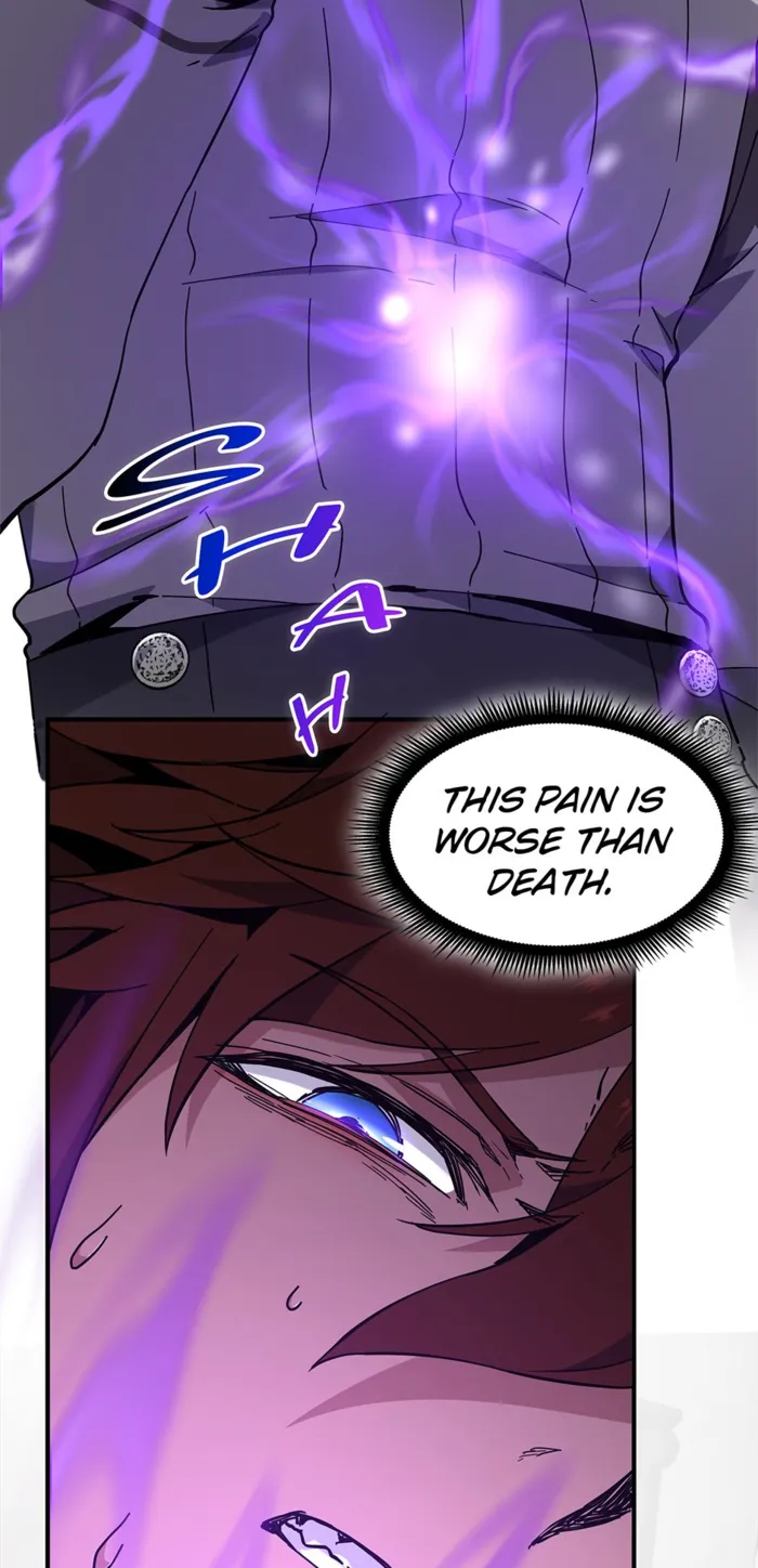 The Beginning After the End Chapter 213 page 15
