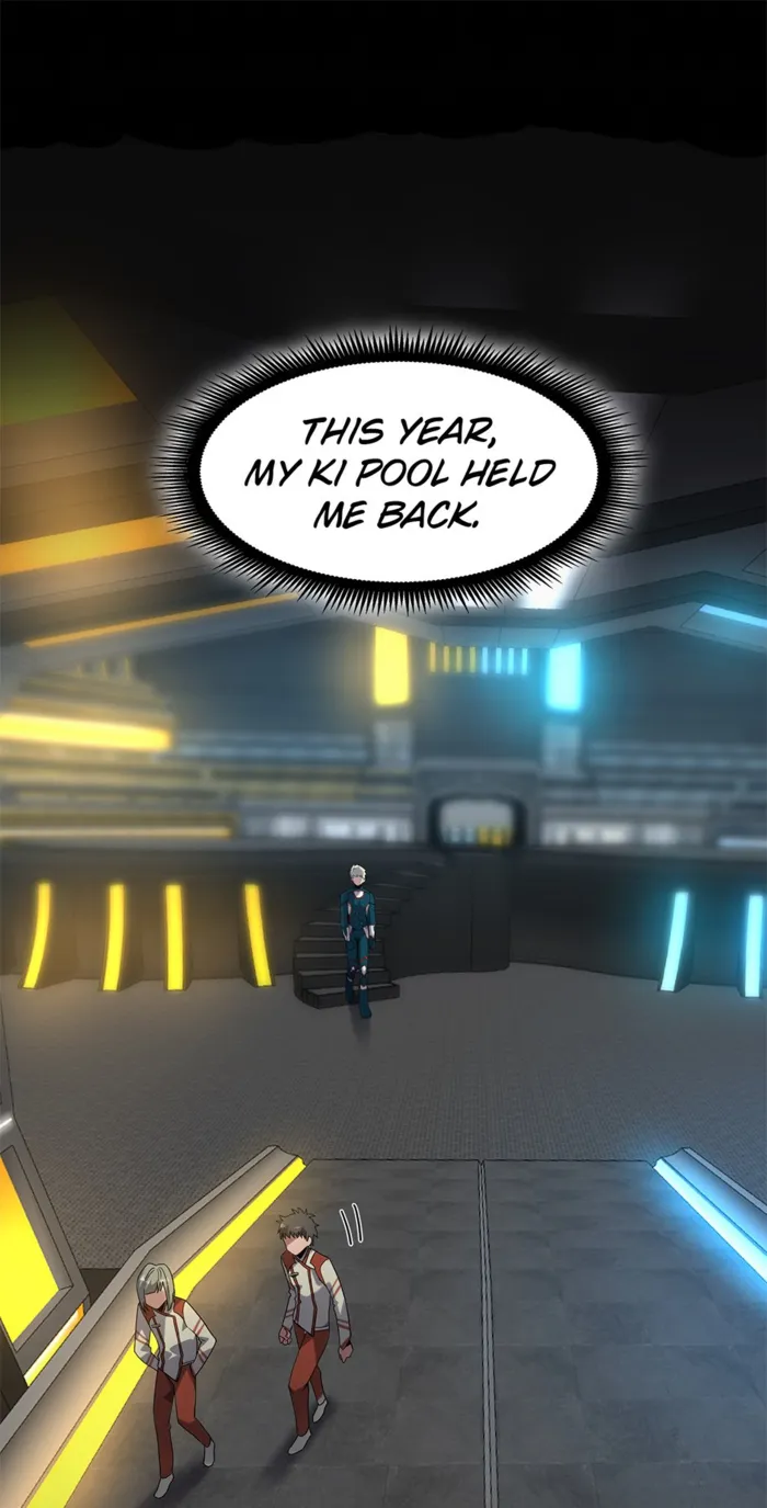 The Beginning After the End Chapter 213 page 18